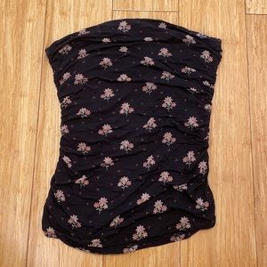 Free People Tube Top NEW NEVER WORN